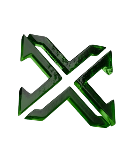 Multiverse Clothing logo
