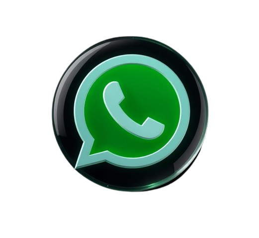 WhatsApp Icon